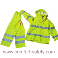 Reflective Safety Jacket (SJ18)